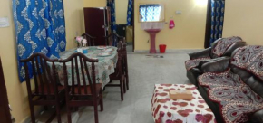 Two BHK Fully Furnished Flat - Near Charminar and Salar Jung Museum